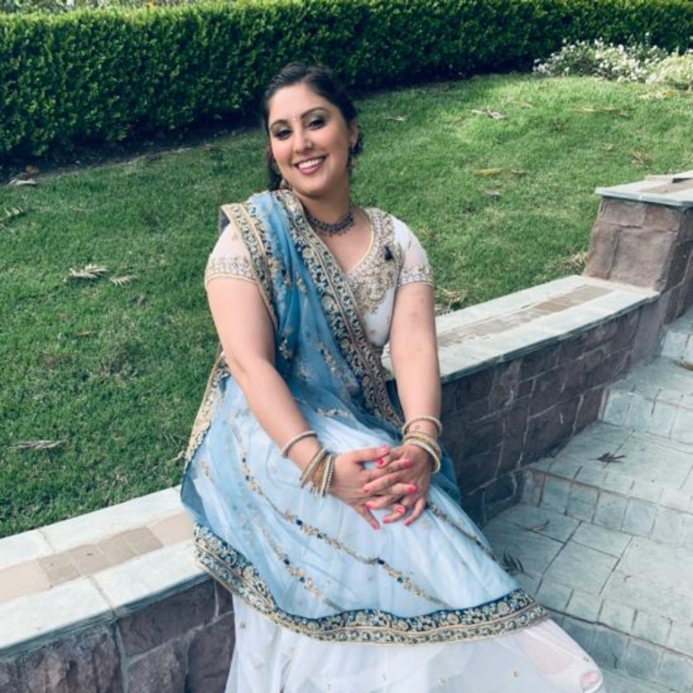 Meet your Posher, Pooja